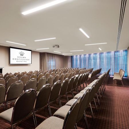 Crown Promenade Melbourne Hotel Ngoại thất bức ảnh