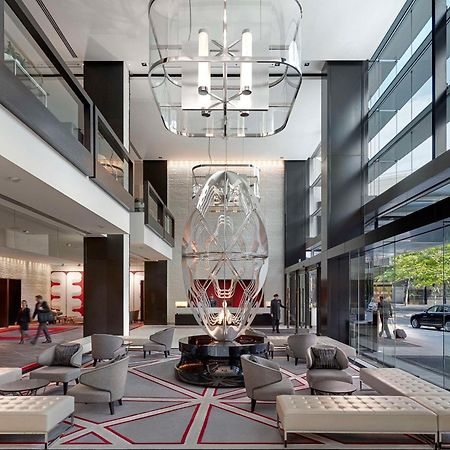 Crown Promenade Melbourne Hotel Ngoại thất bức ảnh