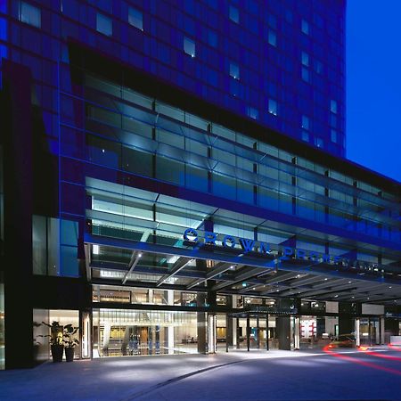 Crown Promenade Melbourne Hotel Ngoại thất bức ảnh