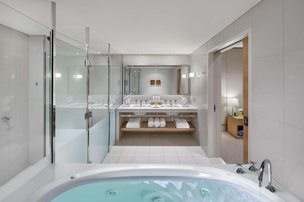 Crown Promenade Melbourne Hotel Phòng bức ảnh