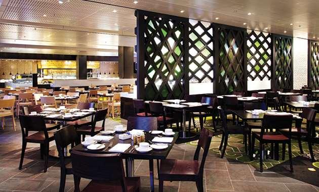 Crown Promenade Melbourne Hotel Tiện nghi bức ảnh