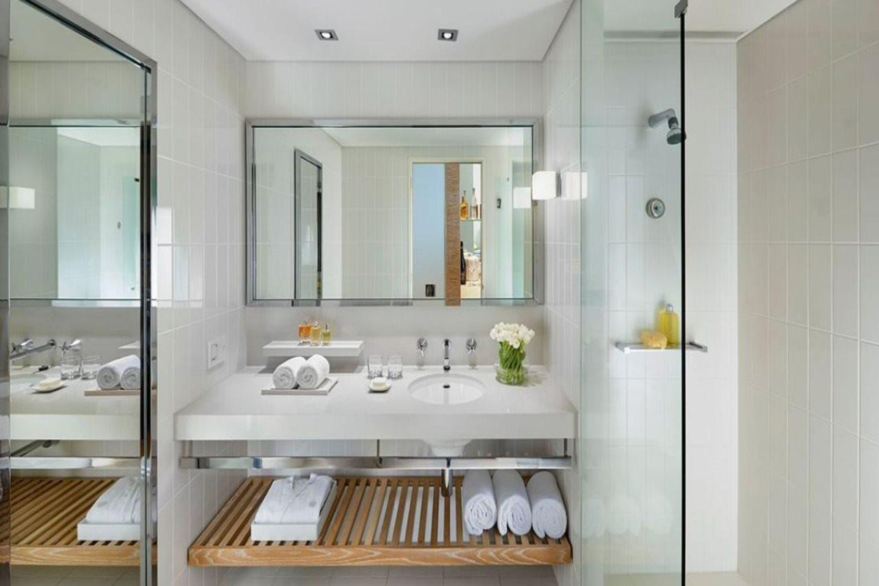 Crown Promenade Melbourne Hotel Ngoại thất bức ảnh