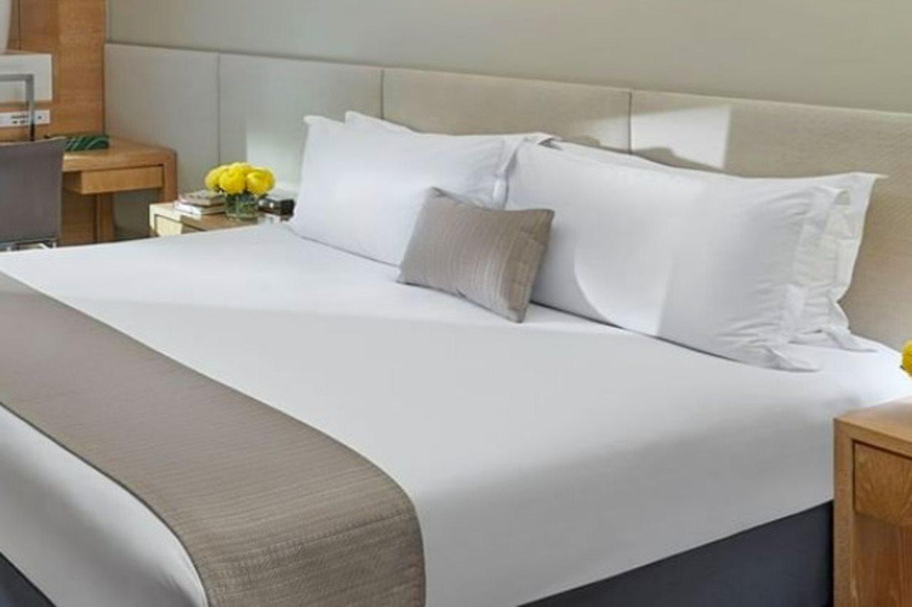 Crown Promenade Melbourne Hotel Ngoại thất bức ảnh