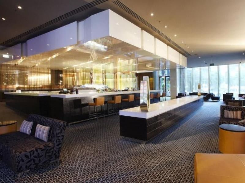 Crown Promenade Melbourne Hotel Ngoại thất bức ảnh