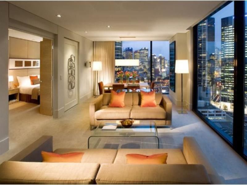 Crown Promenade Melbourne Hotel Ngoại thất bức ảnh