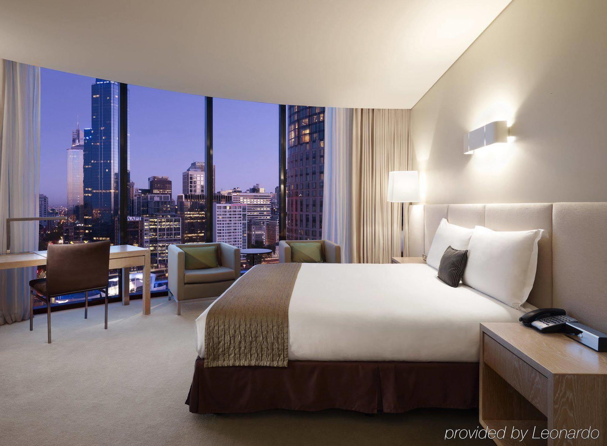Crown Promenade Melbourne Hotel Ngoại thất bức ảnh