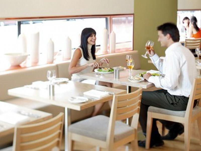Crown Promenade Melbourne Hotel Ngoại thất bức ảnh