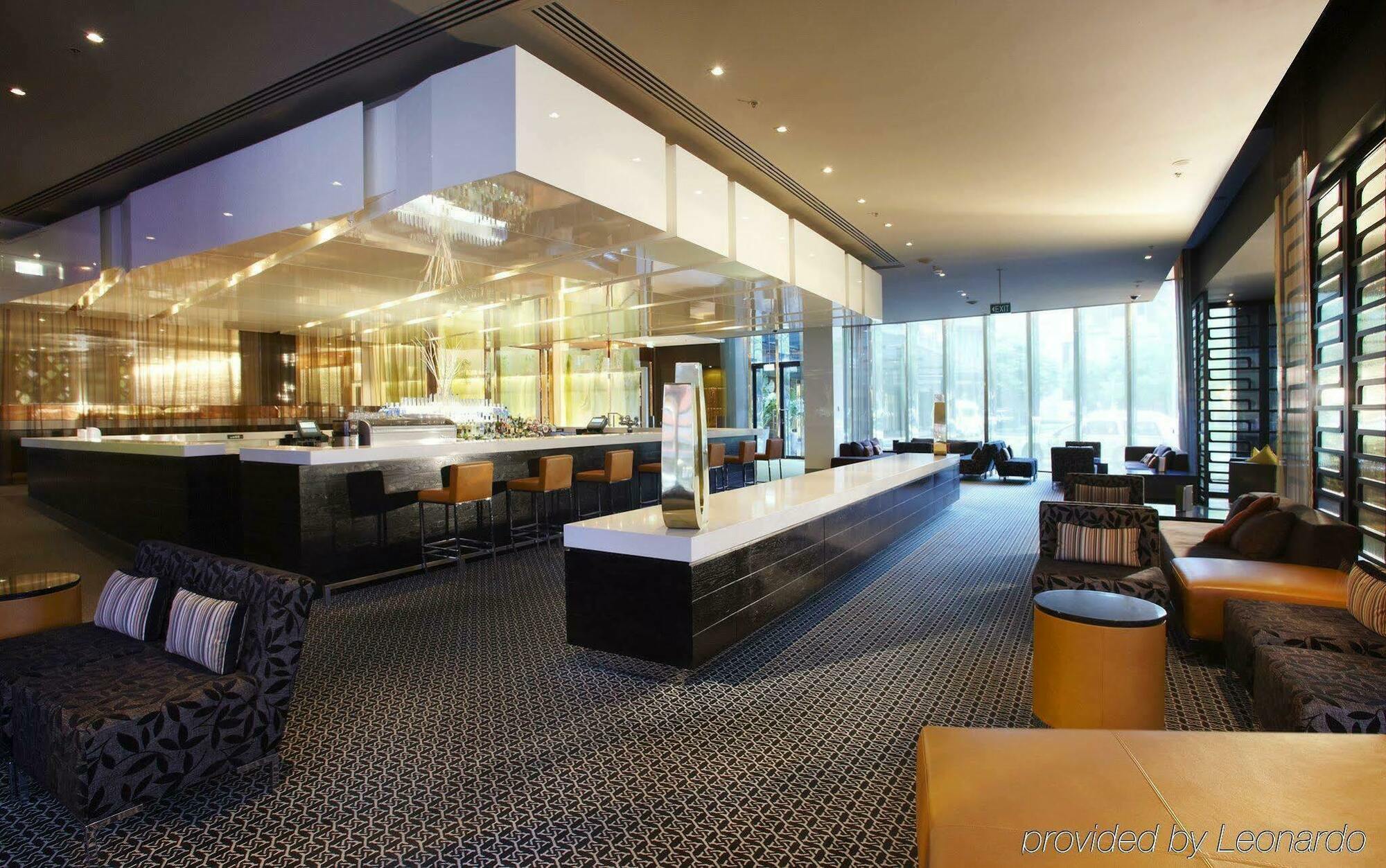 Crown Promenade Melbourne Hotel Ngoại thất bức ảnh