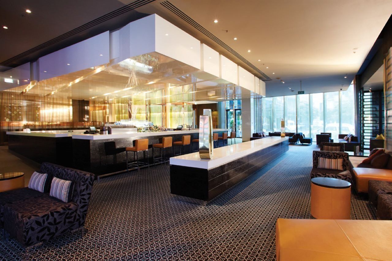 Crown Promenade Melbourne Hotel Ngoại thất bức ảnh